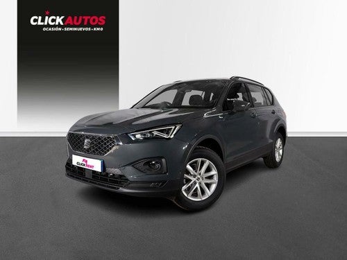 SEAT Tarraco 1.5 EcoTSI 150CV Style  XL DSG 7Plazas