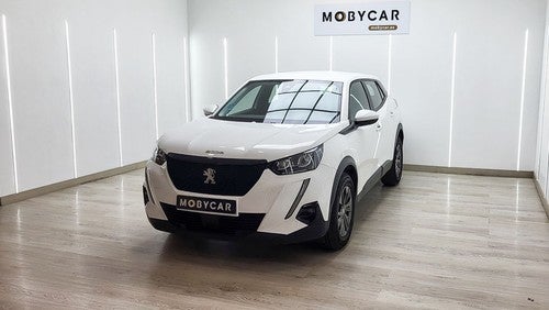 PEUGEOT 2008 1.5BlueHDi S&S Active Pack 110