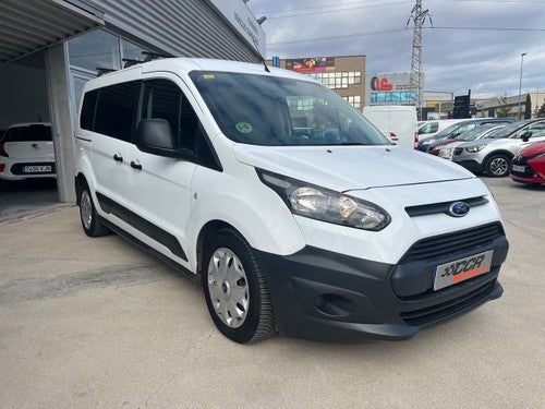 FORD Tourneo Connect Grand 1.6TDCi Trend 95