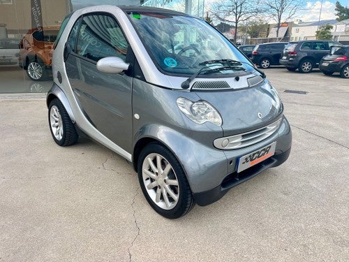 SMART Fortwo PASSION  61 CV