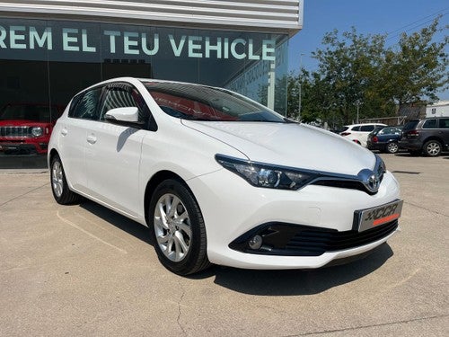 TOYOTA Auris 1.8 HYBRID ACTIVE