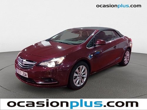 OPEL Cabrio 1.4 T S/S Excellence