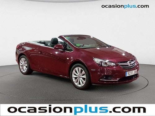 OPEL Cabrio 1.4 T S/S Excellence