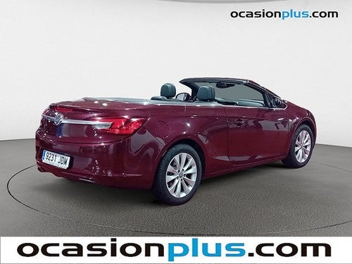 OPEL Cabrio 1.4 T S/S Excellence