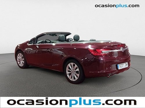 OPEL Cabrio 1.4 T S/S Excellence