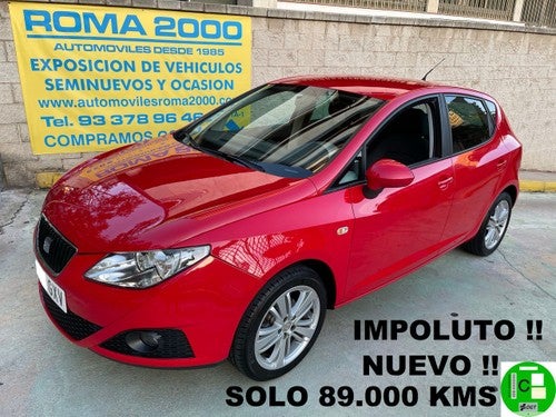 SEAT Ibiza 1.4 Style