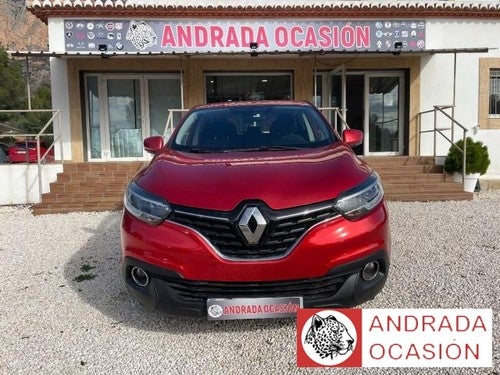 RENAULT Kadjar dCi 110 CV Energy Zen