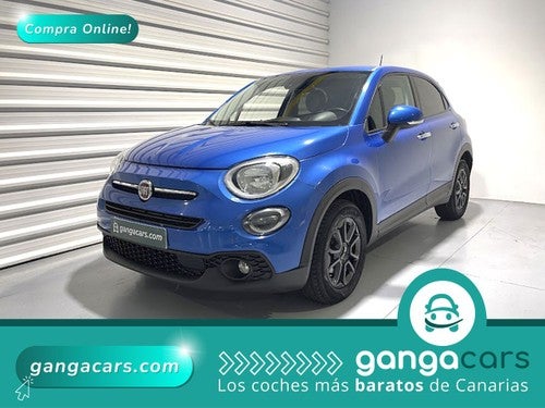 FIAT 500X 1.0 Firefly S&S Connect