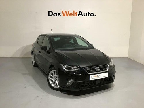 SEAT Ibiza 1.5 TSI 110kW (150CV) DSG FR XL