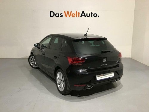 Seat Ibiza 1.5 TSI 110kW (150CV) DSG FR XL