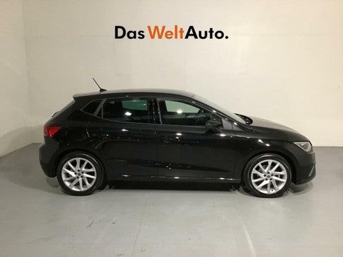 Seat Ibiza 1.5 TSI 110kW (150CV) DSG FR XL