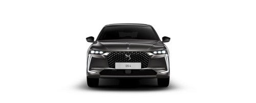 DS Automobiles DS 4 BlueHDi 130 auto Rivoli