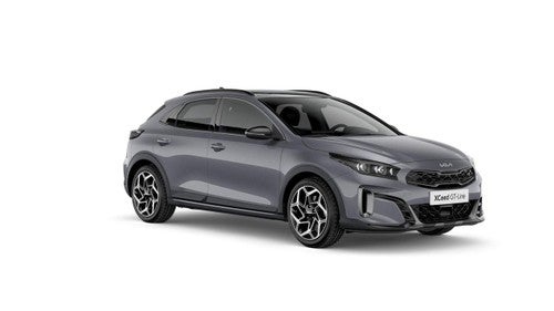 Kia XCeed 1.5 MHEV GT-line 103kW (140CV)) DCT