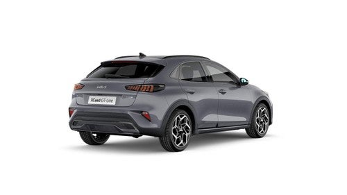 Kia XCeed 1.5 MHEV GT-line 103kW (140CV)) DCT