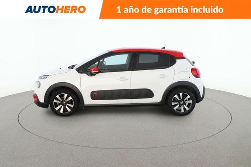 Citroën C3 1.2 PureTech Shine