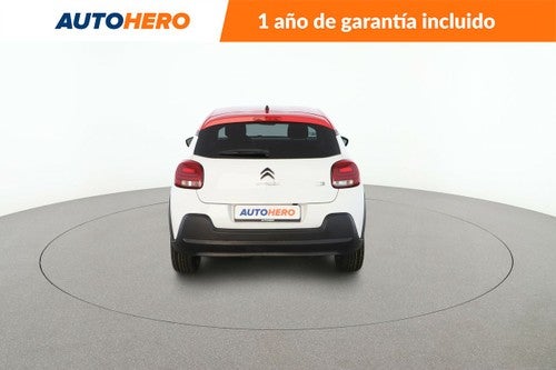 Citroën C3 1.2 PureTech Shine