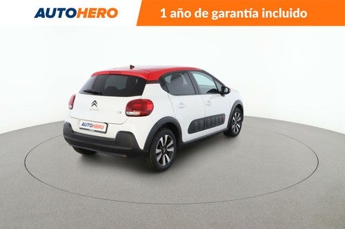 Citroën C3 1.2 PureTech Shine