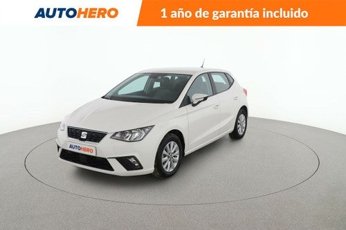 SEAT Ibiza 1.0 TSI S&S Style 95