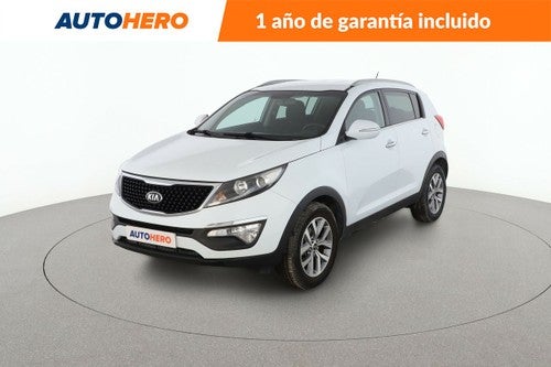 KIA Sportage 1.6 GDI Drive 4x2