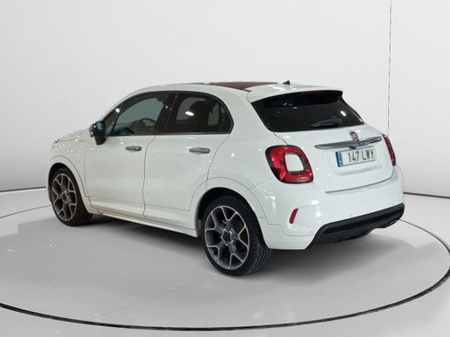 Fiat 500X Sport