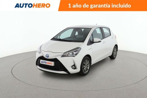 TOYOTA Yaris 1.5 Hybrid Advance