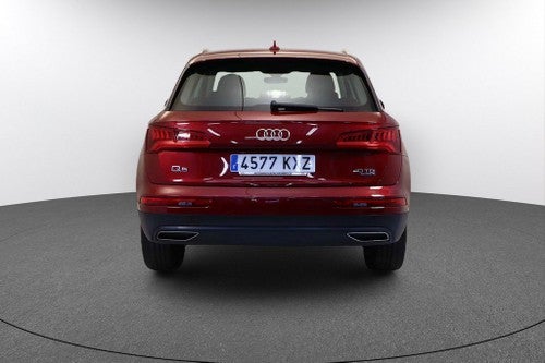 Audi Q5 2.0 40 TDI S TRONIC QUATTRO ADVANCED 5P