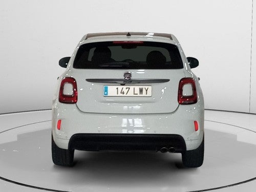 Fiat 500X Sport