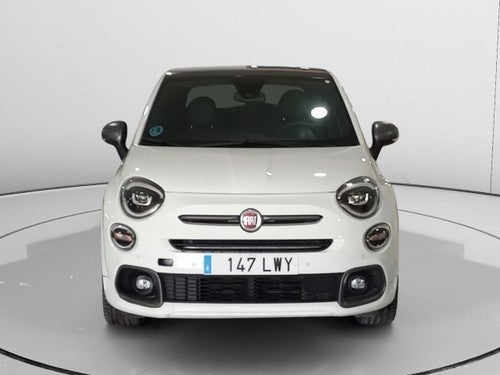 Fiat 500X Sport