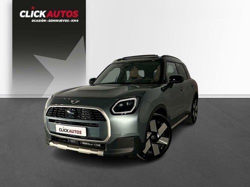 MINI Countryman 1.5 156CV Cooper Favoured Autom.