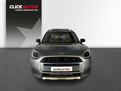 MINI Countryman 1.5 156CV Cooper Favoured Autom.