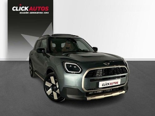 MINI Countryman 1.5 156CV Cooper Favoured Autom.