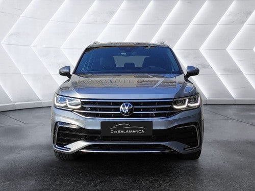 Volkswagen Tiguan Allspace R-Line 2.0 TDI 110kW (150CV) DSG