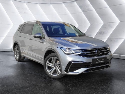 Volkswagen Tiguan Allspace R-Line 2.0 TDI 110kW (150CV) DSG