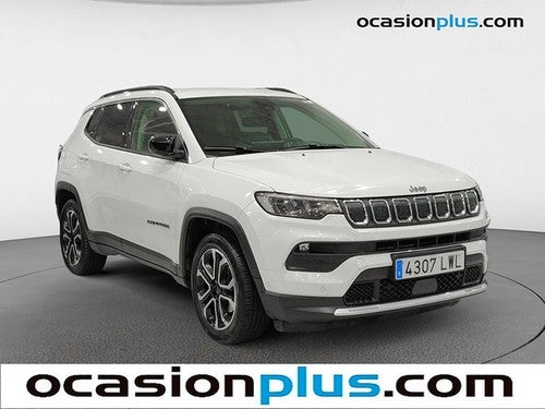 JEEP Compass 1.6 Mjet 96kW (130CV) 80th FWD