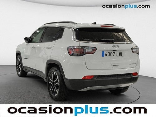 JEEP Compass 1.6 Mjet 96kW (130CV) 80th FWD