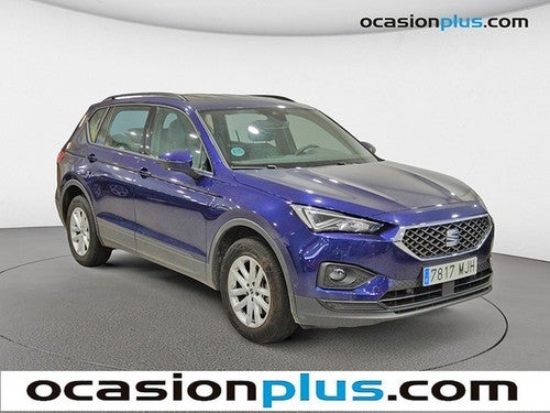 SEAT Tarraco 1.5 TSI 110kW St&Sp DSG Style XL