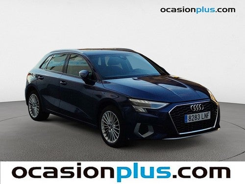 AUDI A3 Sportback Advanced 40 TFSI e 150kW S tro