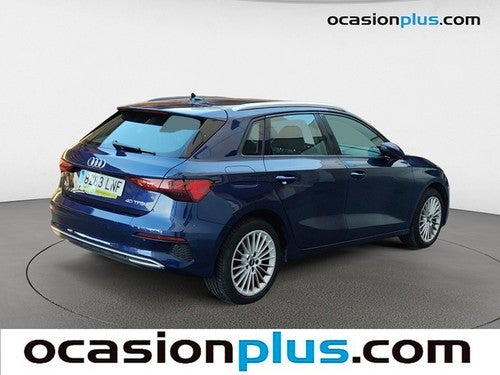 AUDI A3 Sportback Advanced 40 TFSI e 150kW S tro