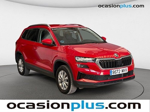 SKODA Karoq 1.5 TSI 110kW (150CV) ACT Ambition