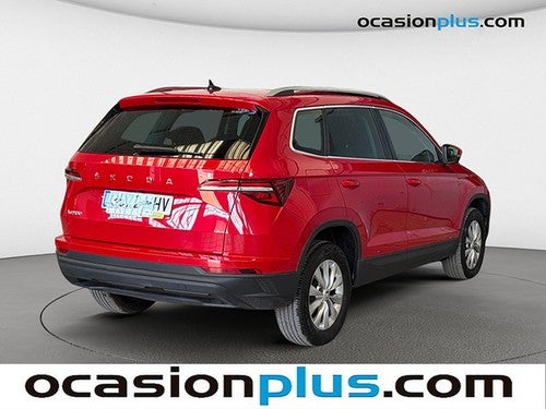 SKODA Karoq 1.5 TSI 110kW (150CV) ACT Ambition