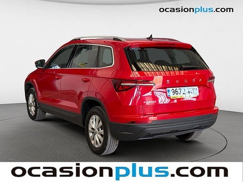 SKODA Karoq 1.5 TSI 110kW (150CV) ACT Ambition