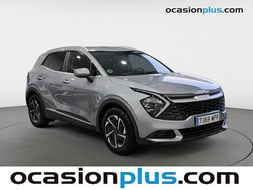 KIA Sportage 1.6 T-GDi MHEV 110kW (150CV) Drive 4x2