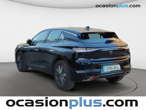 DS DS 4 BlueHDi 130 auto BASTILLE