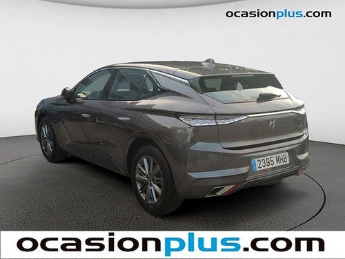 DS DS 4 BlueHDi 130 auto BASTILLE