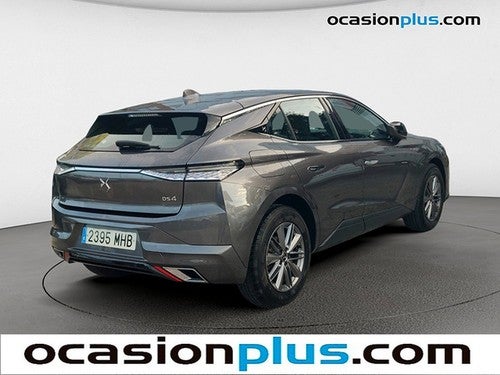 DS DS 4 BlueHDi 130 auto BASTILLE