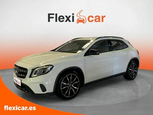 Mercedes GLA GLA 180