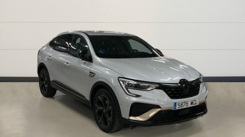 RENAULT Arkana 1.6 E-Tech Engineered 105kW