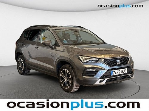 SEAT Ateca 1.5 TSI 110kW St&Sp Style XL