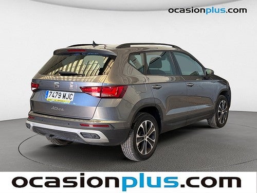 SEAT Ateca 1.5 TSI 110kW St&Sp Style XL