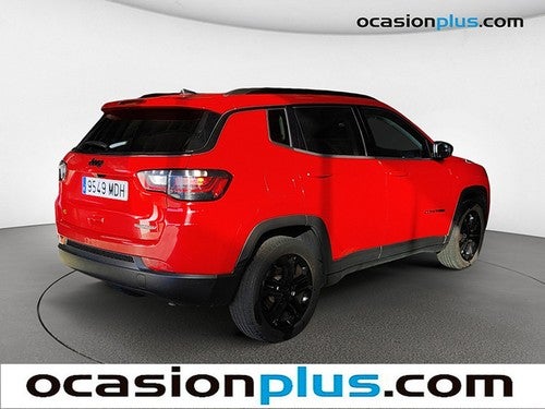 JEEP Compass eHybrid 1.5 MHEV 96kW Night Eagle Dct